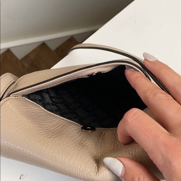 DVF Saddle Bag - Picture 9 of 10